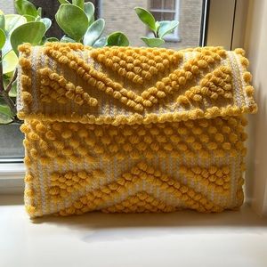 Antonello SUNI Rombi in Yellow